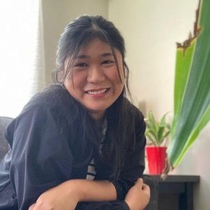 Meet your Posher, Aiko